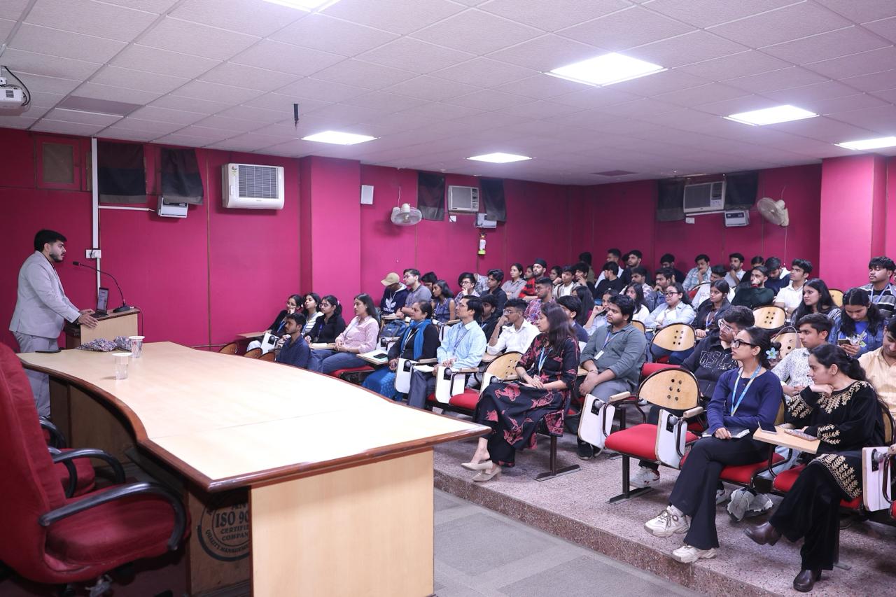 CyberHackz cybersecurity training classroom